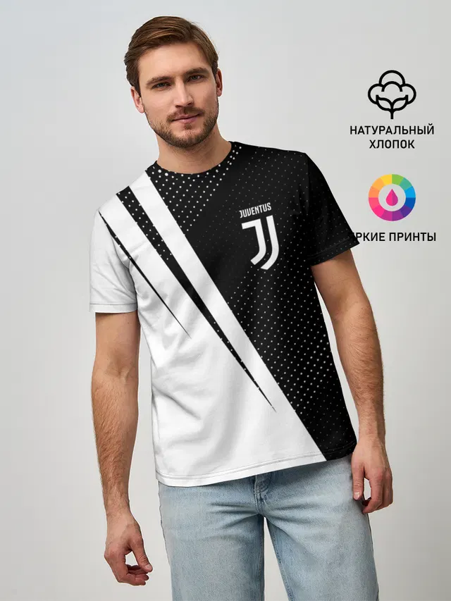 JUVENTUS / ЮВЕНТУС