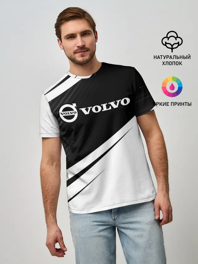 VOLVO / Вольво