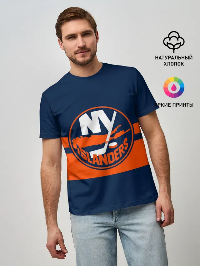 NY ISLANDERS NHL