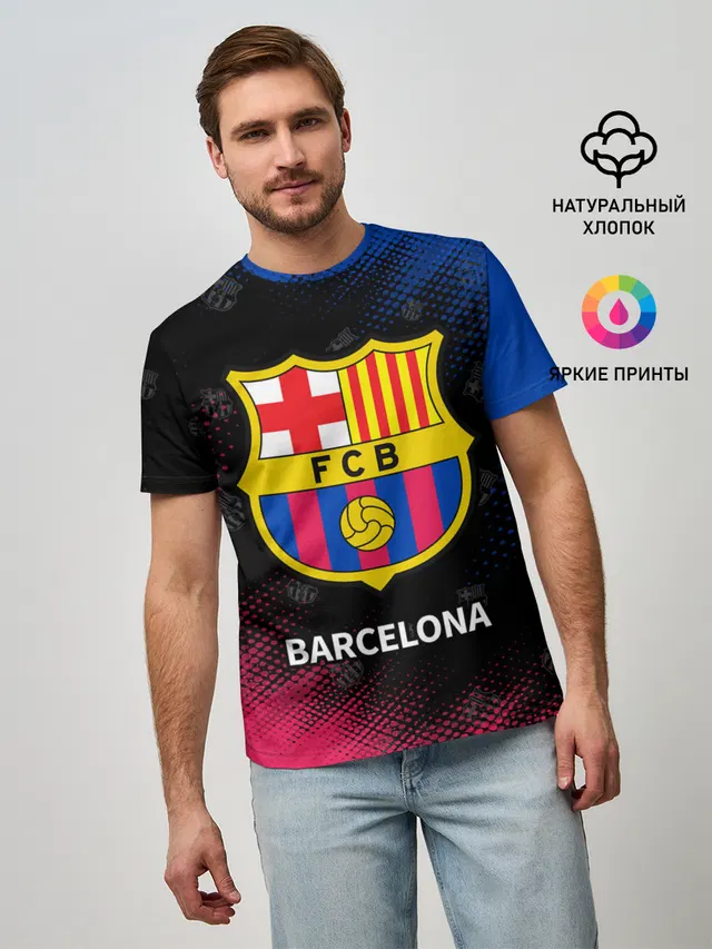 BARCELONA / БАРСЕЛОНА
