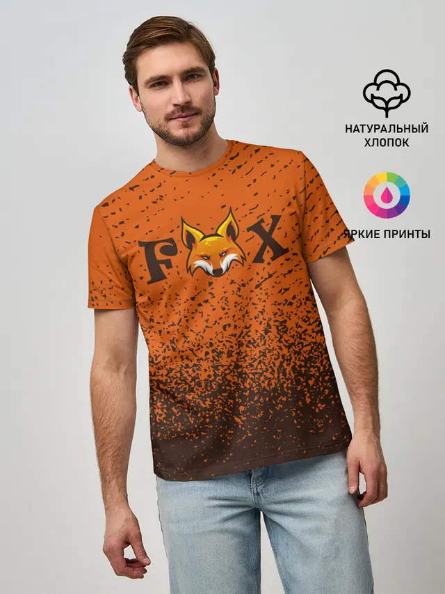 FOX