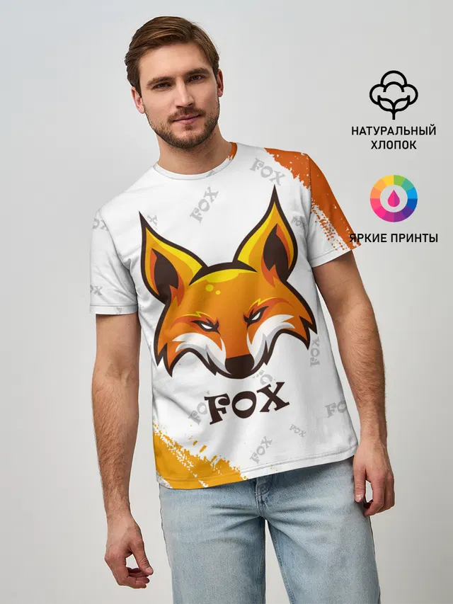 FOX