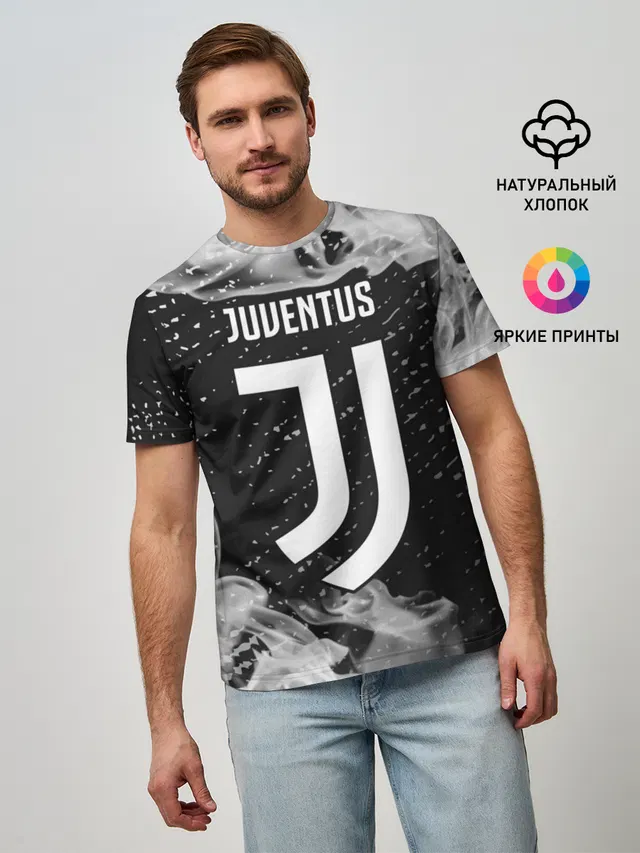 JUVENTUS / ЮВЕНТУС