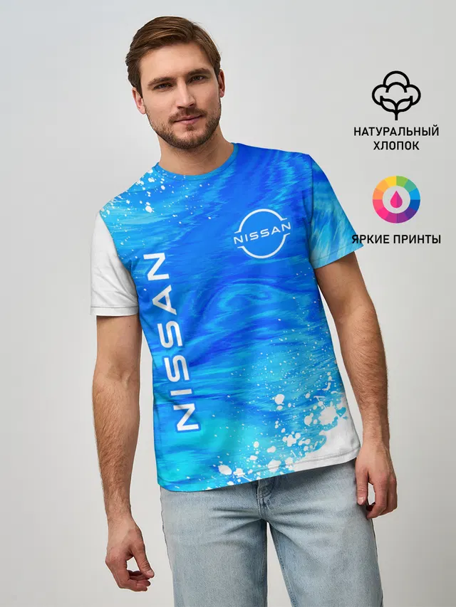 NISSAN / Ниссан