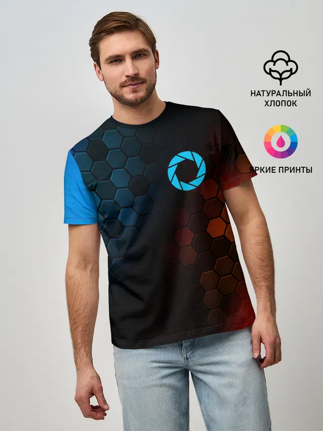 PORTAL / ПОРТАЛ