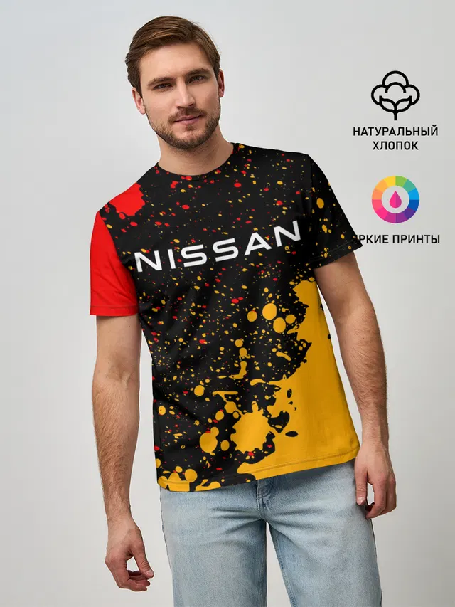 NISSAN / Ниссан