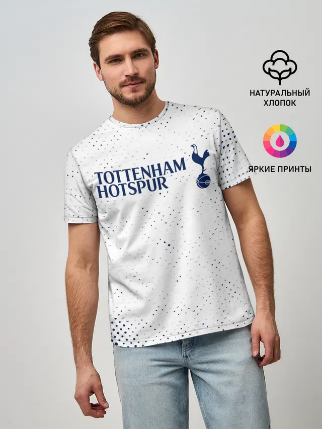 TOTTENHAM HOTSPUR / Тоттенхэм