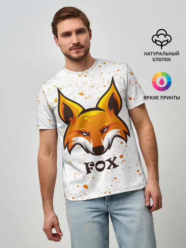 FOX