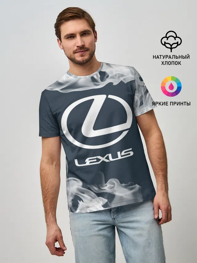 LEXUS / ЛЕКСУС