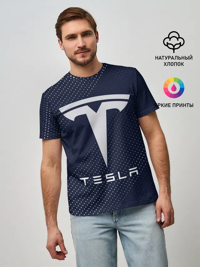 TESLA / Тесла