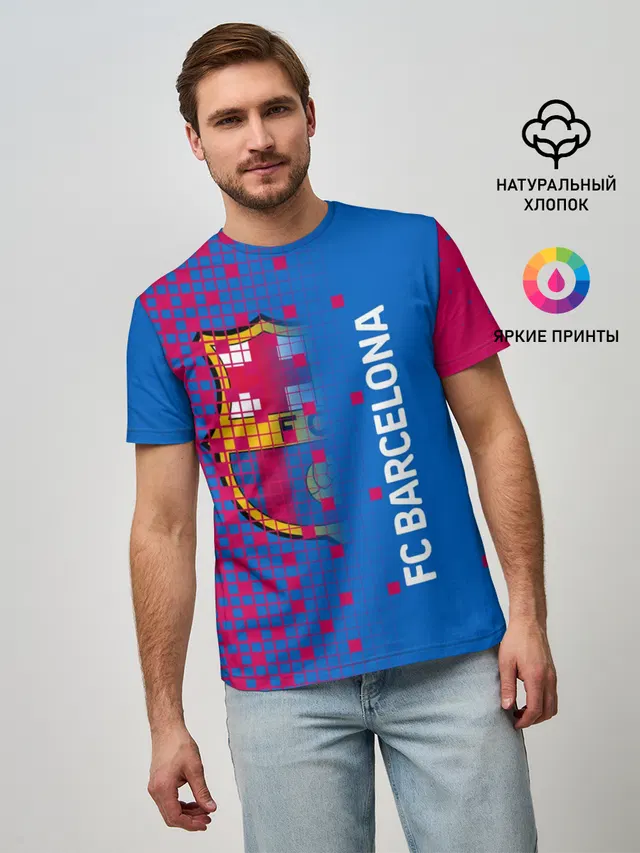 FC BARCELONA