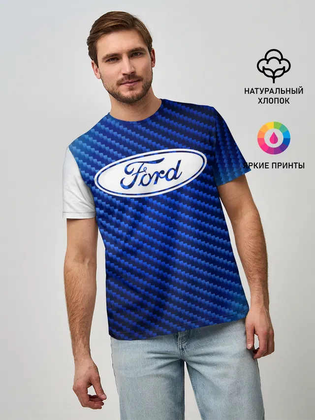 FORD / Форд