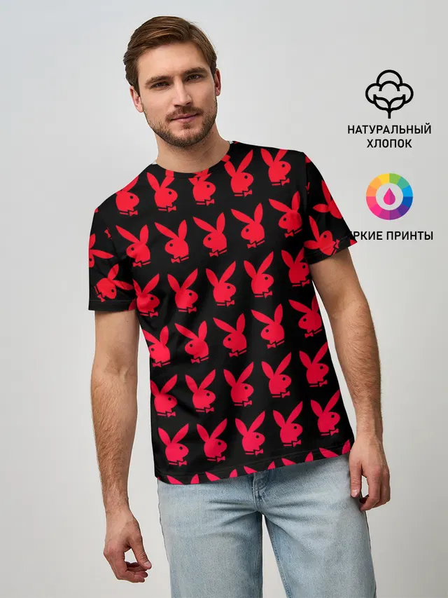 playboy