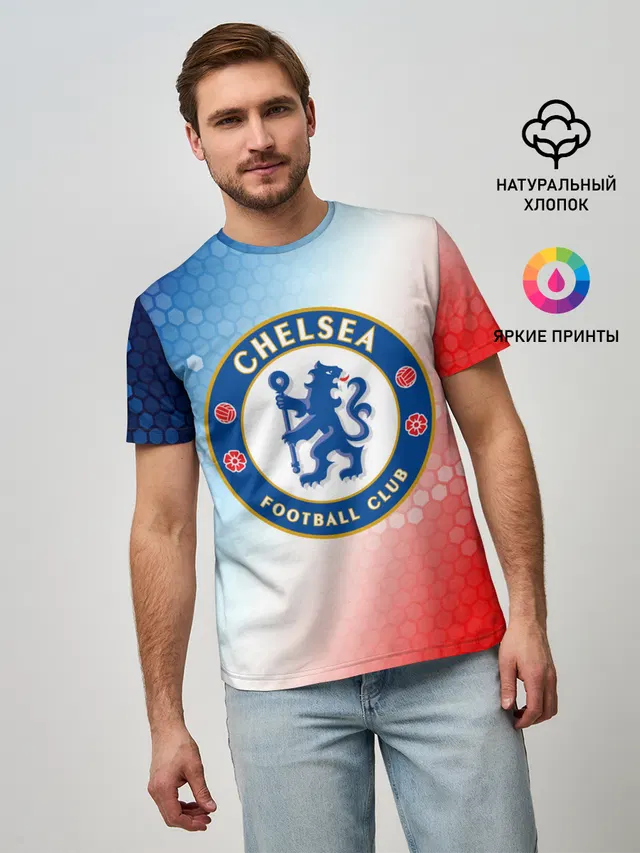 CHELSEA F.C. / ЧЕЛСИ