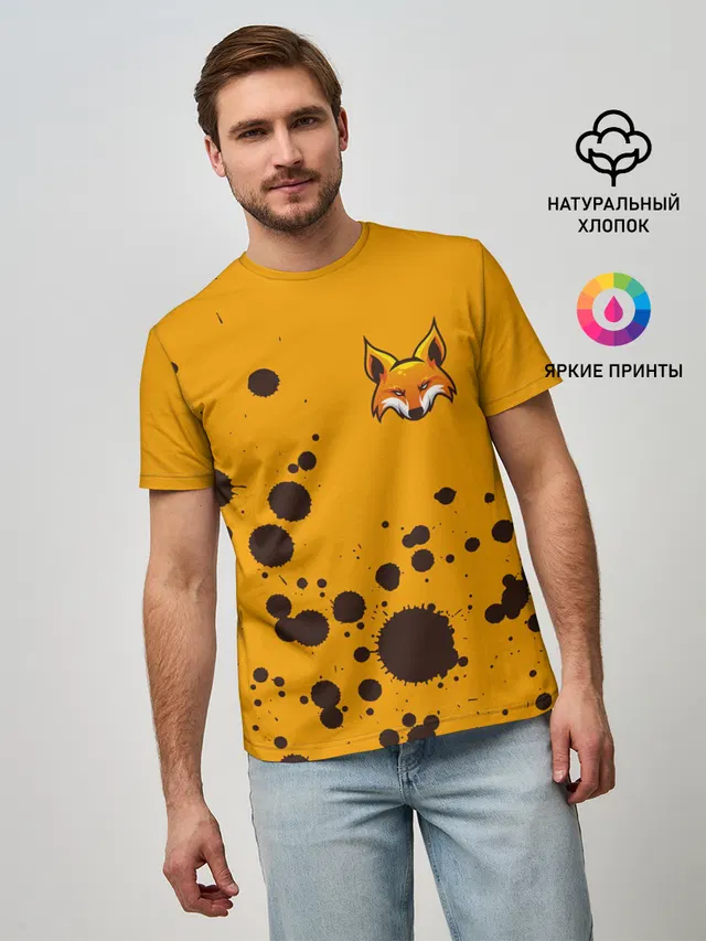 FOX
