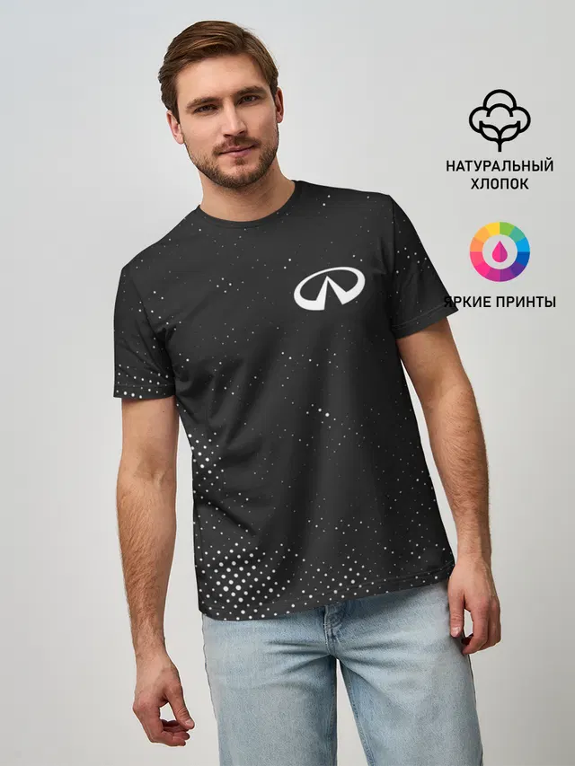 INFINITI / Инфинити