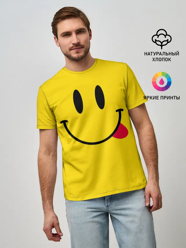 Смайлик