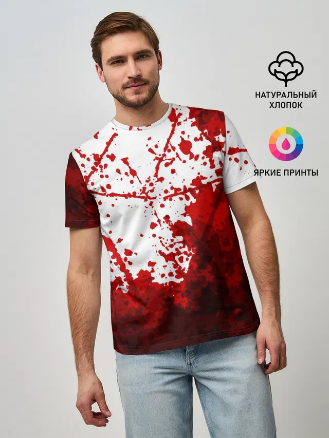 HALLOWEEN BLOOD