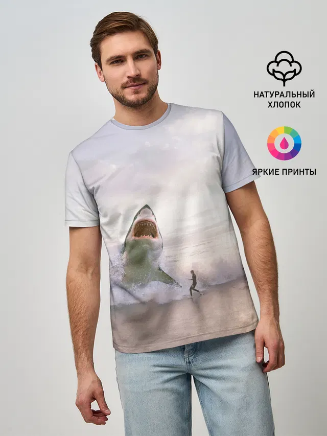 Мегалодон