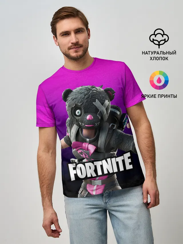 Фортнайт