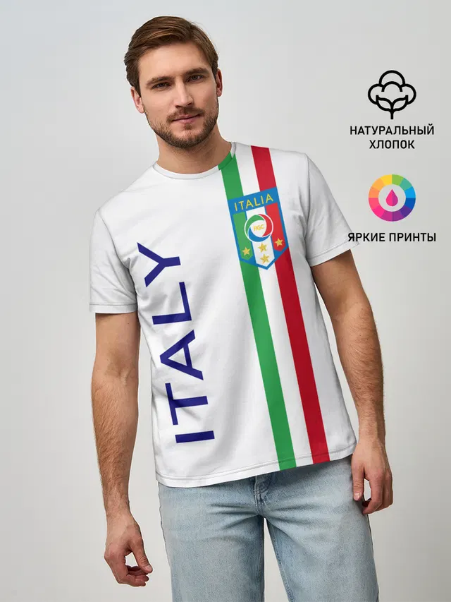 СБОРНАЯ ИТАЛИИ