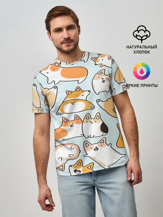Корги