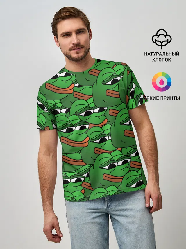 Pepe The Frog