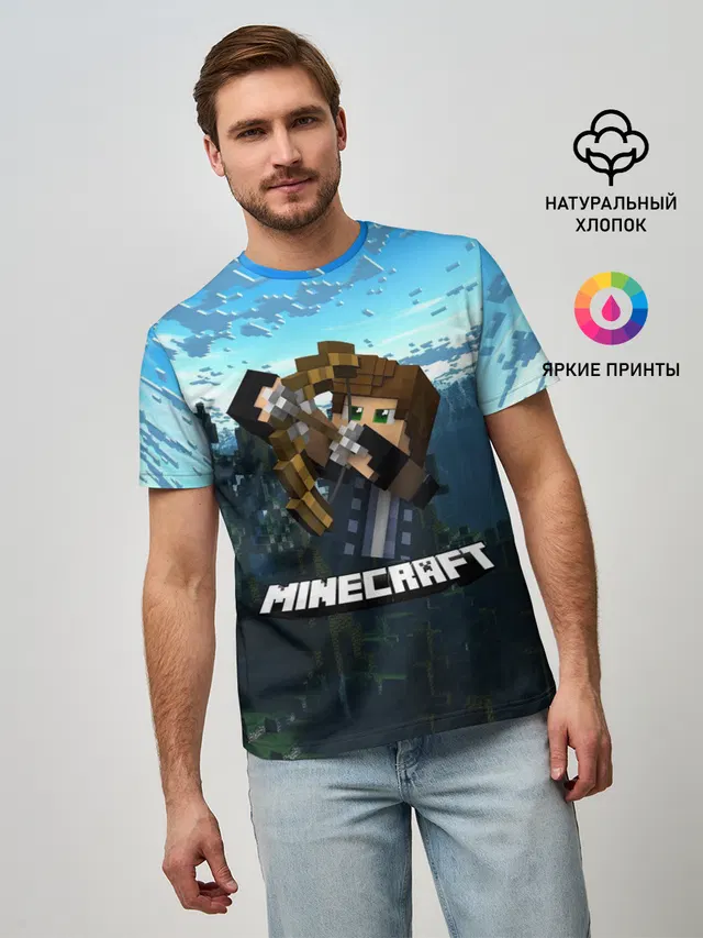 Minecraft / Майнкрафт