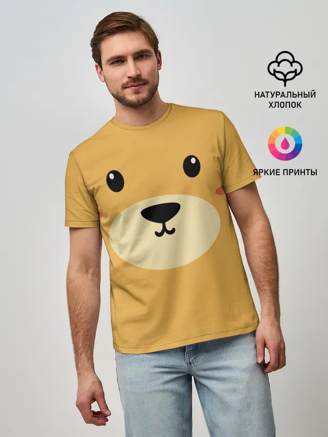 Мишка