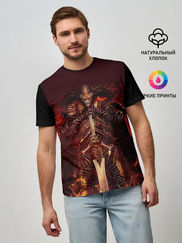 DEVIL MAY CRY