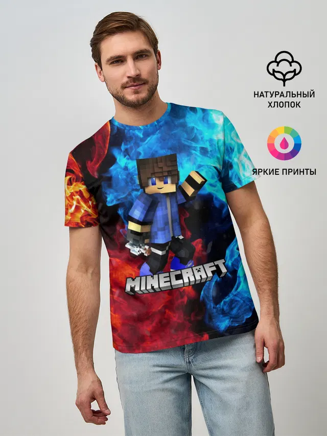 Minecraft / Майнкрафт
