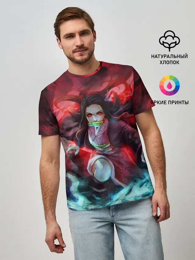 НЕЗУКО КАМАДО
