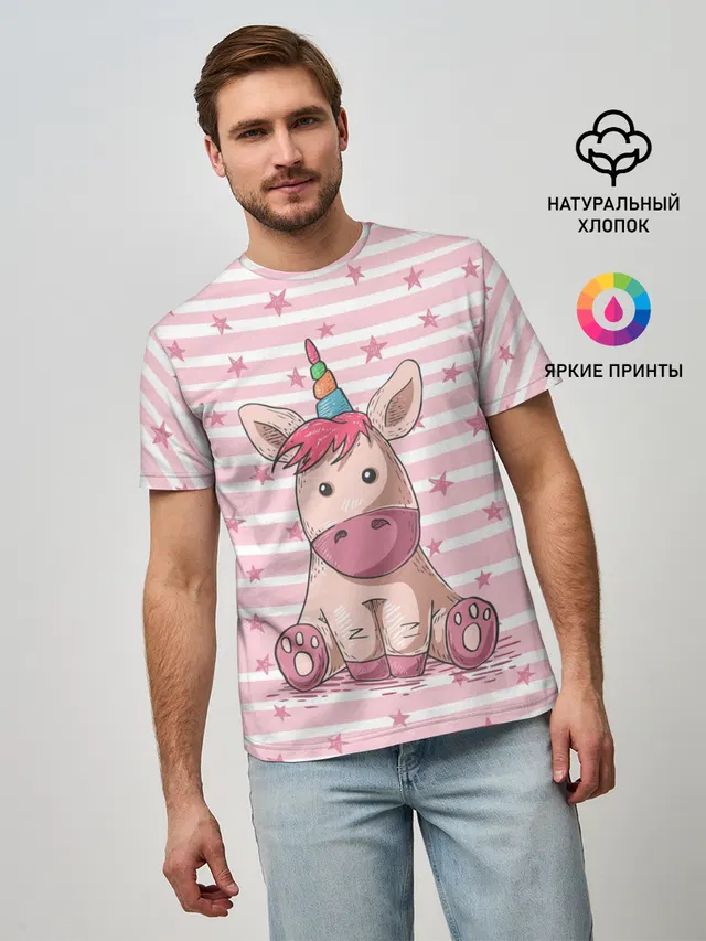 Единорожек