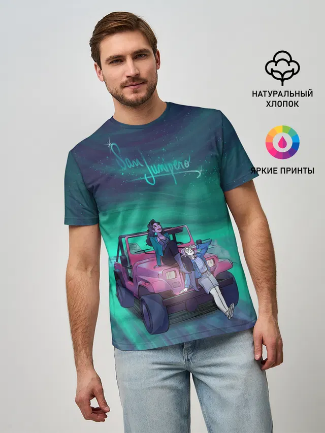 ЧЕРНОЕ ЗЕРКАЛО
