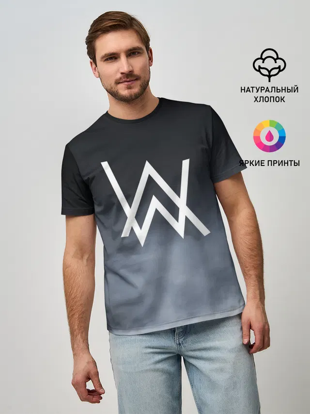 Alan Walker