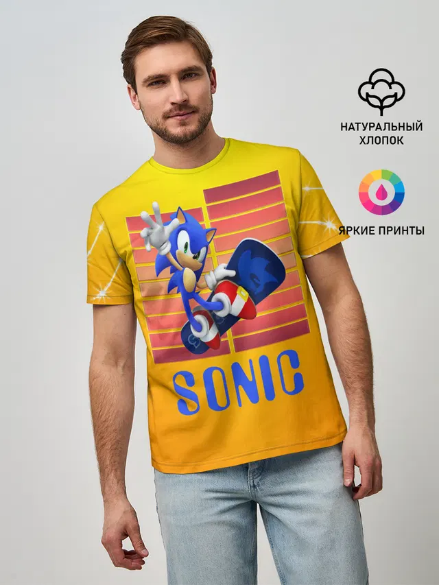Sonic - Соник