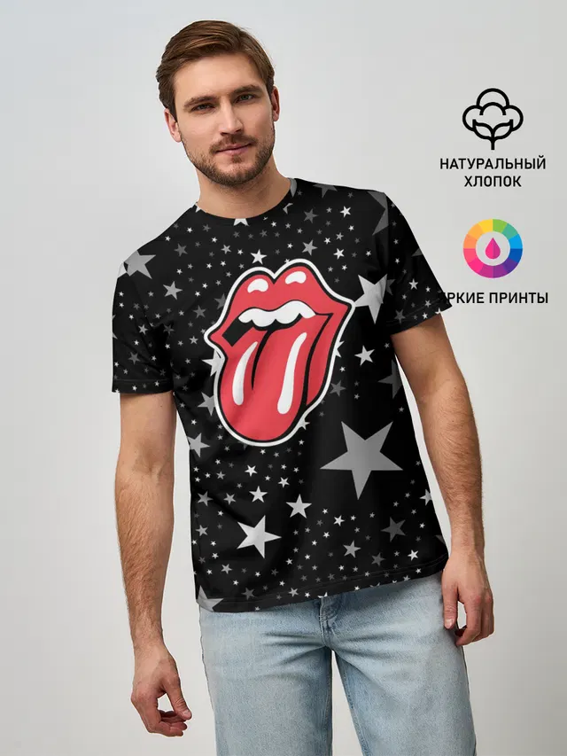 rolling stones star