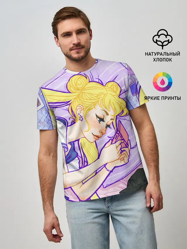 СЕЙЛОР МУН