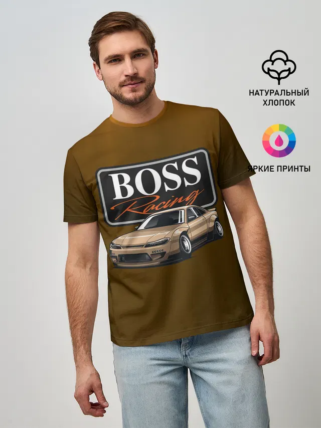 Boss Racing | BOSS JDM