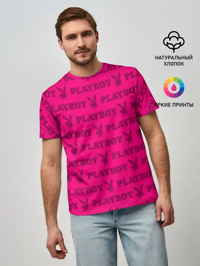 PLAYBOY | ПЛЕЙБОЙ
