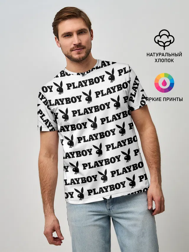 PLAYBOY | ПЛЕЙБОЙ