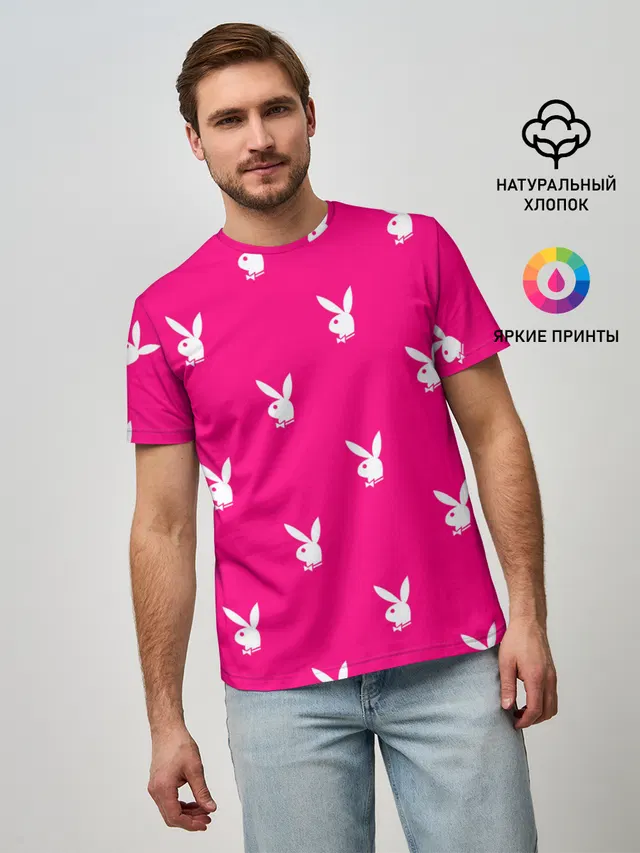 PLAYBOY | ПЛЕЙБОЙ