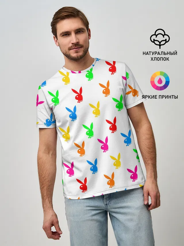 PLAYBOY | ПЛЕЙБОЙ