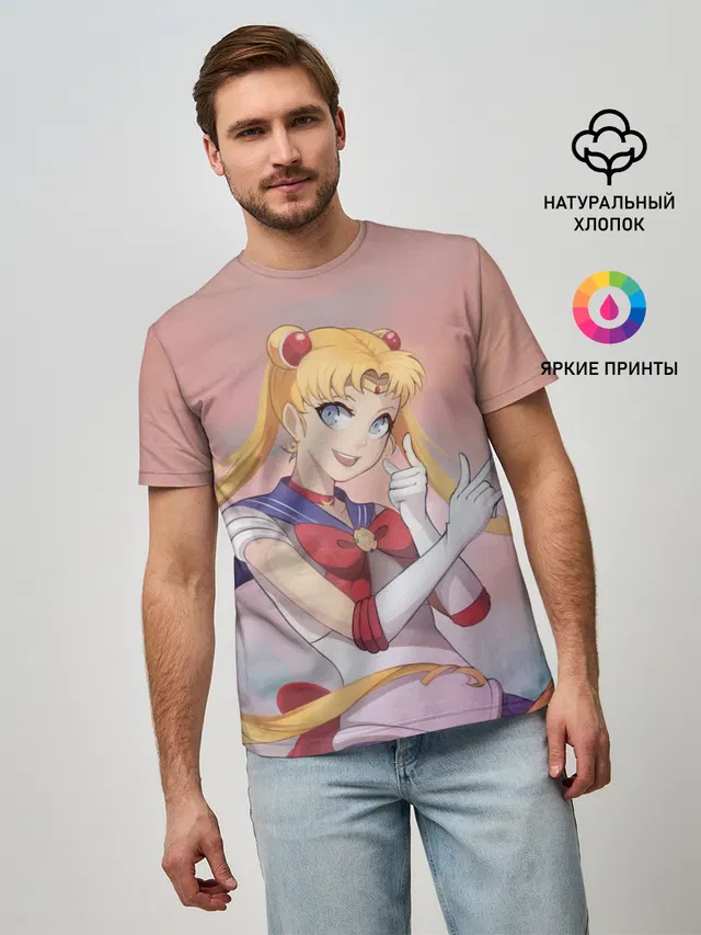 СЕЙЛОР МУН