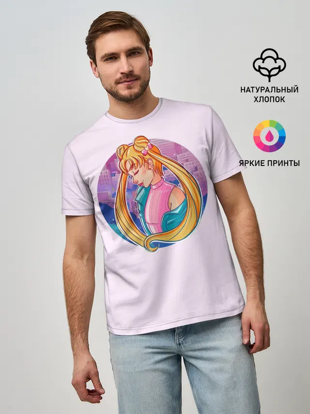 СЕЙЛОР МУН