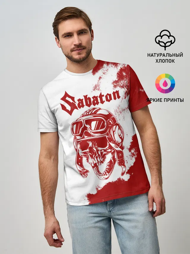 Sabaton
