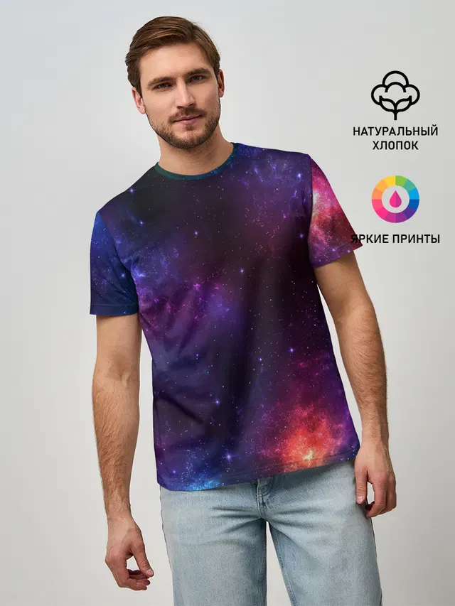КОСМОС | SPACE