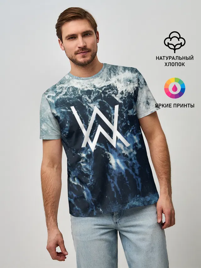 Alan Walker