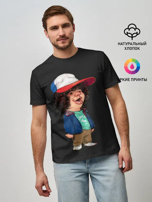 Дастин