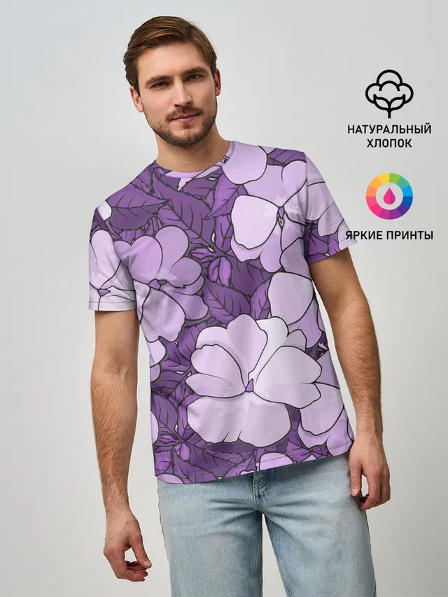 Цветы